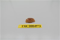 藏品(平背蜞)的圖片